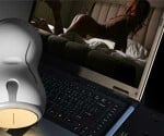 nri wife allagade her husband, he made her video and blackmail