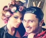 urvashi rautela in race of most desirable women