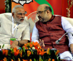 'Love Jehad' issue BJP in trouble?