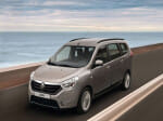 Renault Lodgy Preview