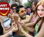 Virat Kohli's flop show in Manchester Test, social media viral
