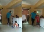 children beaten by manager in orphanage viral video