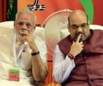 bjp and narendra modi