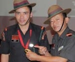 india s gold medalist jitu rai.