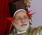 congress leader shakeel ahmad attacks on pm narendra modi.