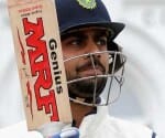 virat is best to sachin tendulkar in first 15 test
