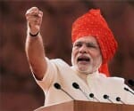 6 points of narendra modi speech on independence day