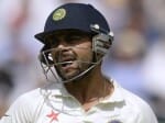 why virat kohli crying after dismissing.