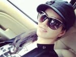 porn star sunny leone selfi pics