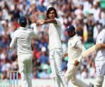 LIVE: India vs england, 5th test, 2nd Day.