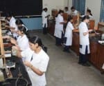 IGNOU's physics and chemistry practical will be held at dharamsala and bilaspur.