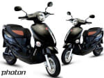 Hero Electric Photon launched in India for Rs 54,110