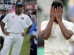 team india defeat at oval and test series. 