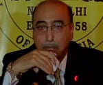 pakistani high commissioner press conference