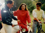 ex prime minister late rajeev gandhi's memorable photos.