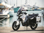 KTM 1290 Super Adventure first look: Official