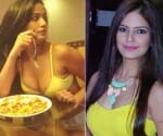 poonam pandey in trip to bhangarh movie