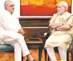 Bhupinder Singh Hooda about Narendra Modi Govt