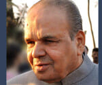 governor of maharashtra transferred to mizoram