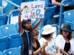 know, 10 top tennis moneymakers.