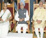 why rajbhawan is news centre of politics?