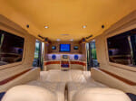 INKAS introduces bulletproof Mercedes-Benz G63 Limousine