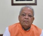 Kalraj Mishra says Hindutva is identity of India.
