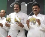 HJC 5 MLAs Membership Cancelled