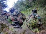 No Firing from Pakistan last night after strong retaliation by Indian Army