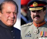 pakistan intention on Terrorism