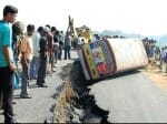 there is a siuation like catastrophe in some villages of bengal.