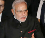 political leaders criticised the modi's speech on gita.