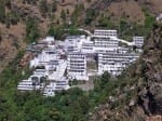 This was a special trip to Vaishno Devi Maa