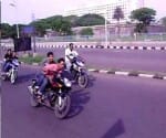 New Challan Rates on Driving without Licence in Chandigarh