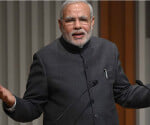 Modi took a major decision on bureaucracy before US Visit - Modi US Tour