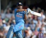 dhoni became 3rd most successful captain in odi