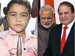 Nawaz Sharif sent mangoes to sweeten india and pakistan ties