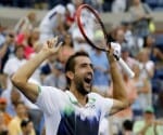 US OPEN: marin Cilic demolishes Federer s dream