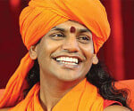 Swami Nityananda potency test 
