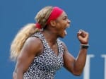 Serena Williams and Novak Djokovic in third round in australia open
