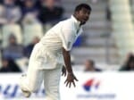 suspected bowlers who went through scrutiny.
