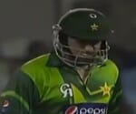 wide ball by maxwell