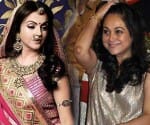busy life of wives of super riches indian 