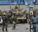 NATO attacks in afganistan, 11 killed.