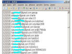 5 Million Gmail Passwords Leaked, Check Yours Now