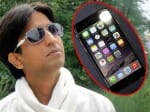 kumar vishwas joks on social media.