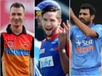7 fast bowlers who missing clt20. 