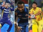 most successful cricketers in clt20.  