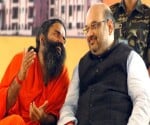 Approach of Baba Ramdev for Haryana Assembly Elections 2014