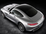 Mercedes-AMG GT